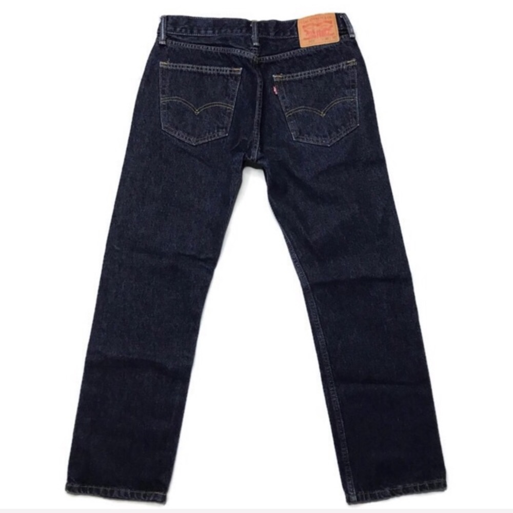 Men’s 505 Levi Jeans Size 31